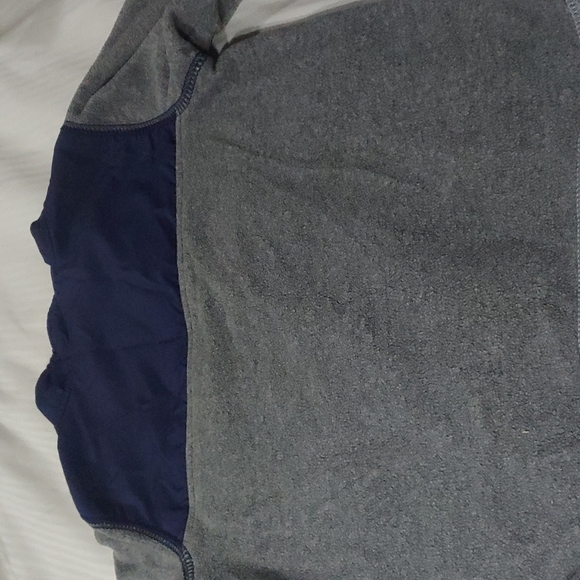 Carter’s ¼ zip jacket KU1229 - Picture 3 of 4